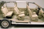 Chrysler Town & Country 1995 года